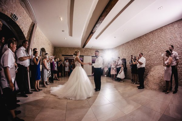 Hochzeit im Sandhof bei 40 Grad – Foto 106
